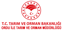 Ordu İl Tarım ve Orman Müdürlüğü